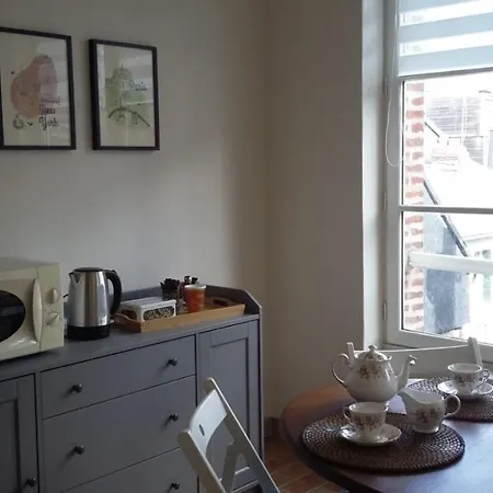 Le Petit Matelot أونفلور