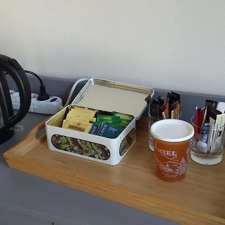 Le Petit Matelot Honfleur