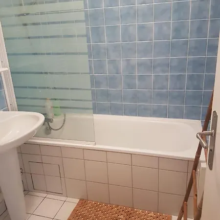 Le Petit Matelot Honfleur