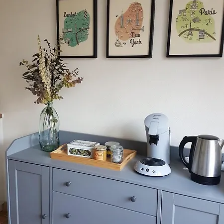 Apartmán Le Petit Matelot *