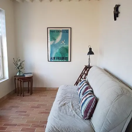 Appartement Le Petit Matelot *