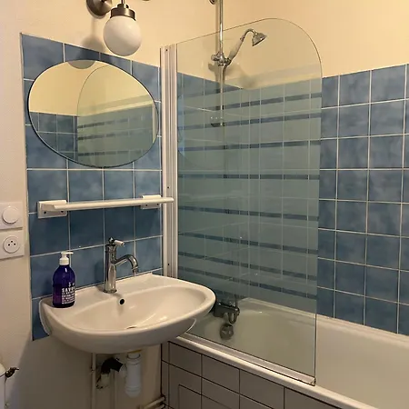 Le Petit Matelot Honfleur