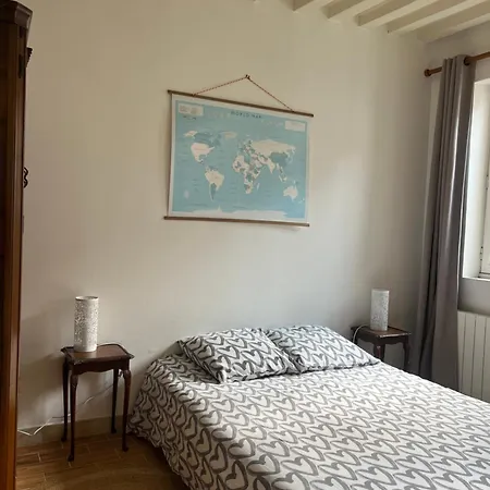 Le Petit Matelot * Honfleur