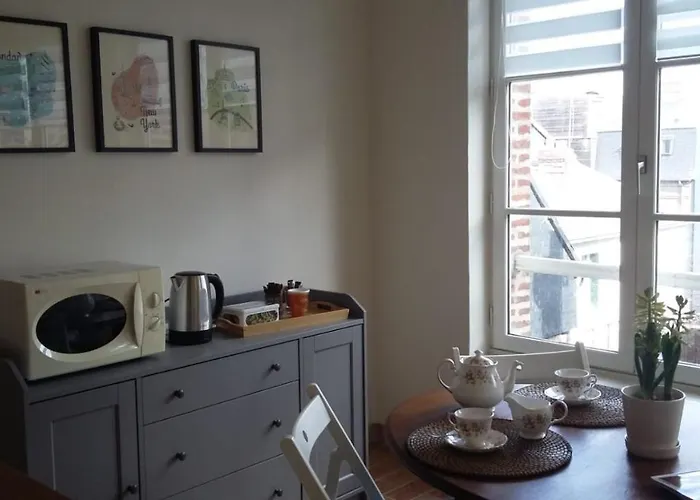 Le Petit Matelot أونفلور