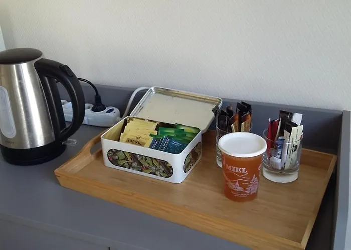 Le Petit Matelot Honfleur