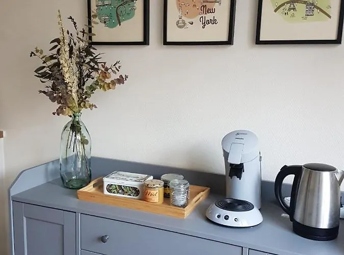 Apartman Le Petit Matelot *