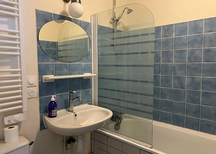 Le Petit Matelot Honfleur