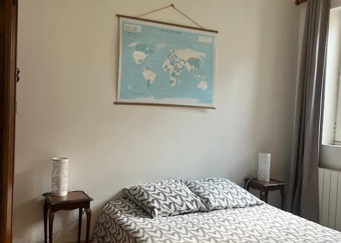 Le Petit Matelot * أونفلور